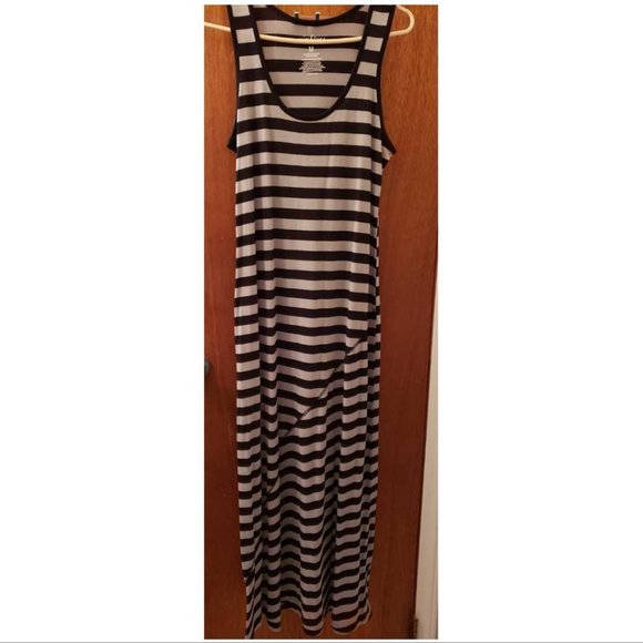 Mix & Co Summer Maxi Dress - Picture 1 of 3